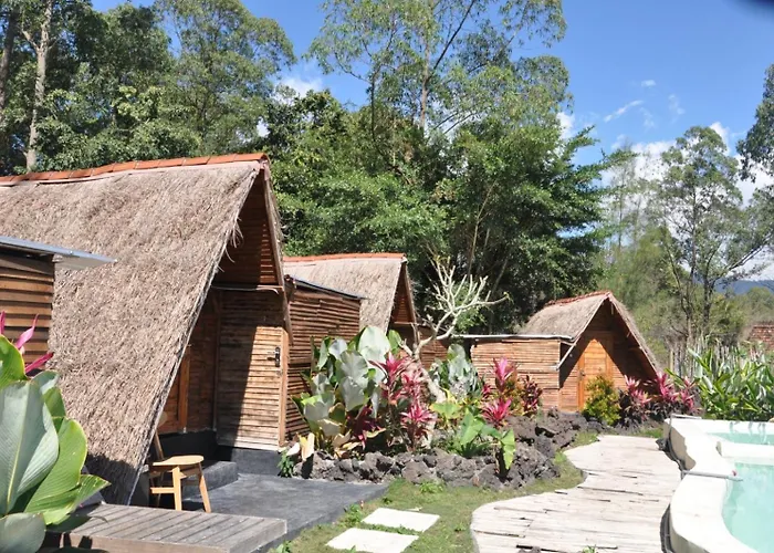 Triangular House And Hot Spring Guest house *